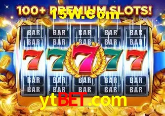 ytbet.com - cassino ao vivo