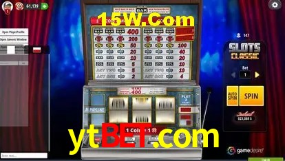 ytbet.com - Aplicativo Móvel